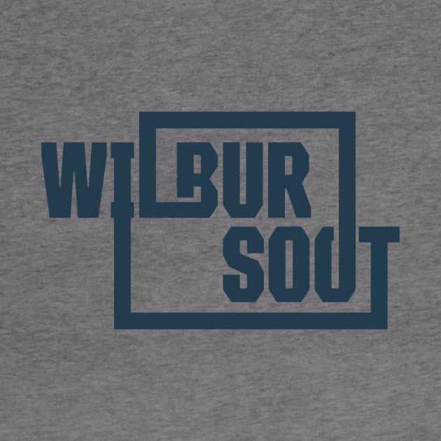 Wilbur Soot by KN Graphics